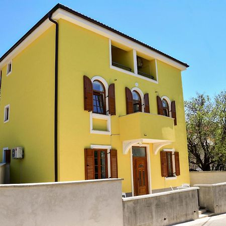 Apartment Val-1 By Interhome Sveti Juraj Esterno foto