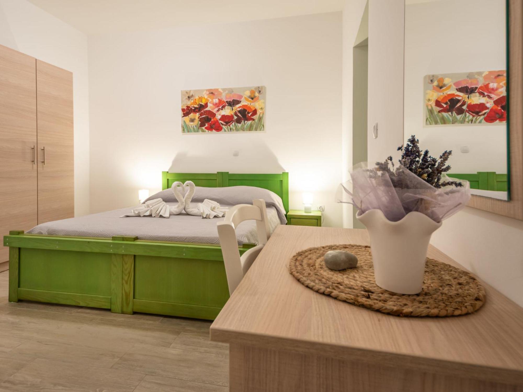 Apartment Val-1 By Interhome Sveti Juraj Esterno foto