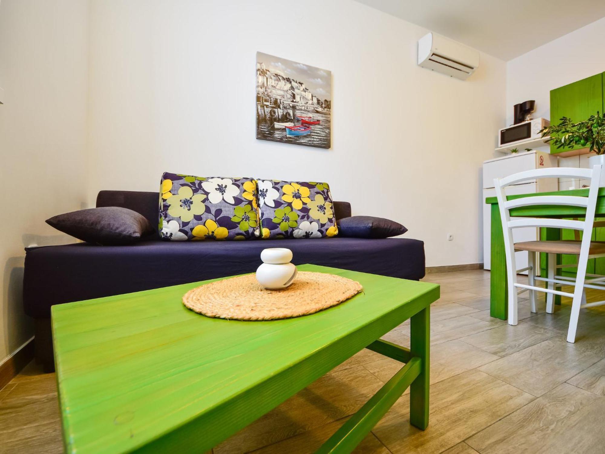 Apartment Val-1 By Interhome Sveti Juraj Esterno foto
