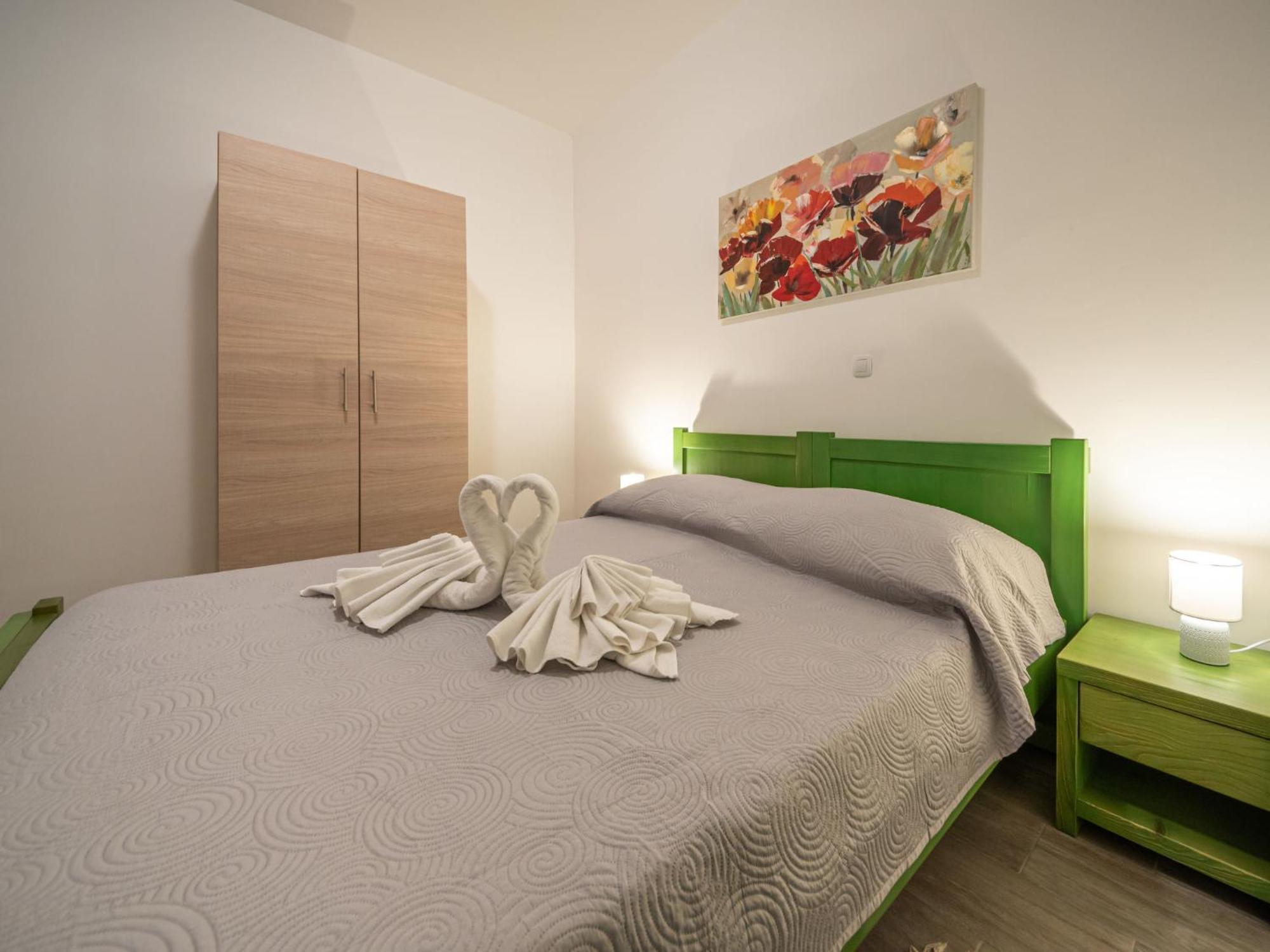 Apartment Val-1 By Interhome Sveti Juraj Esterno foto