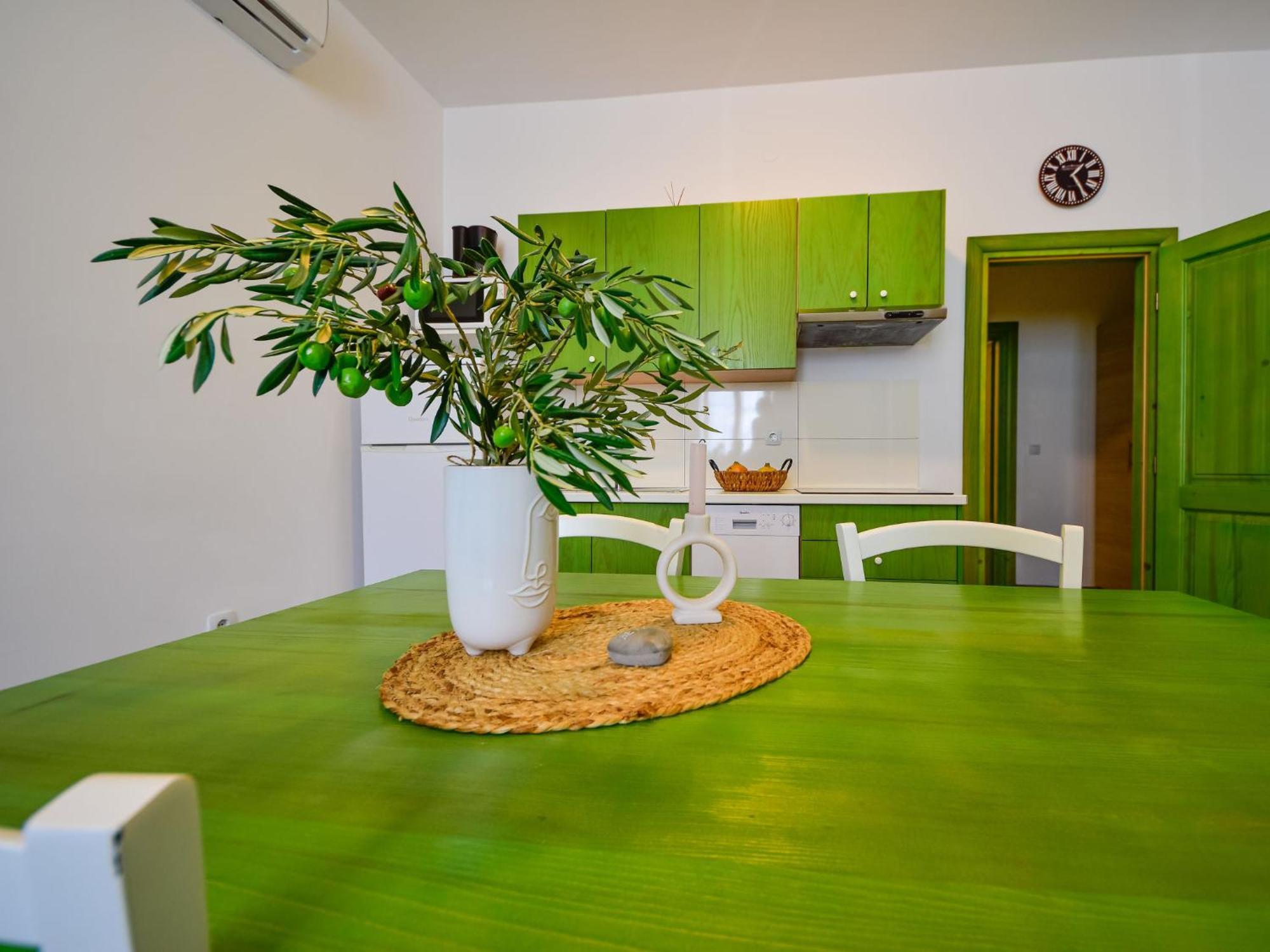 Apartment Val-1 By Interhome Sveti Juraj Esterno foto